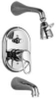 High Quality-Bad-Hahn-Wannenmischer Bath Tap