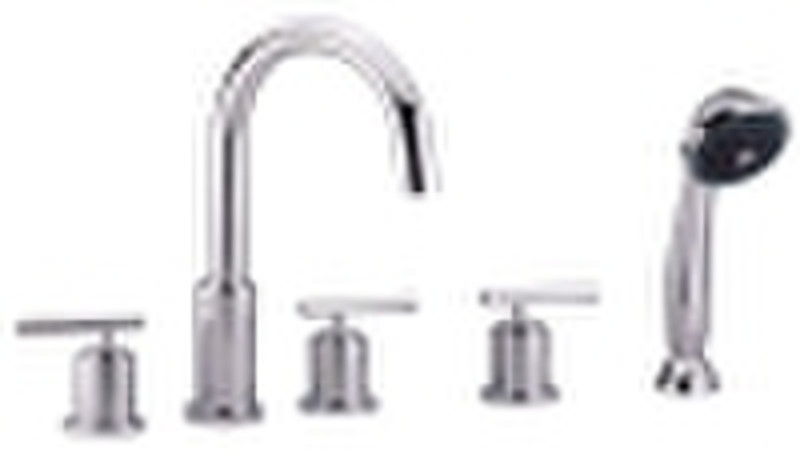 High Quality-Bad-Hahn-Wannenmischer Bath Tap