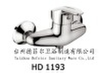 brass shower mixer HD1193