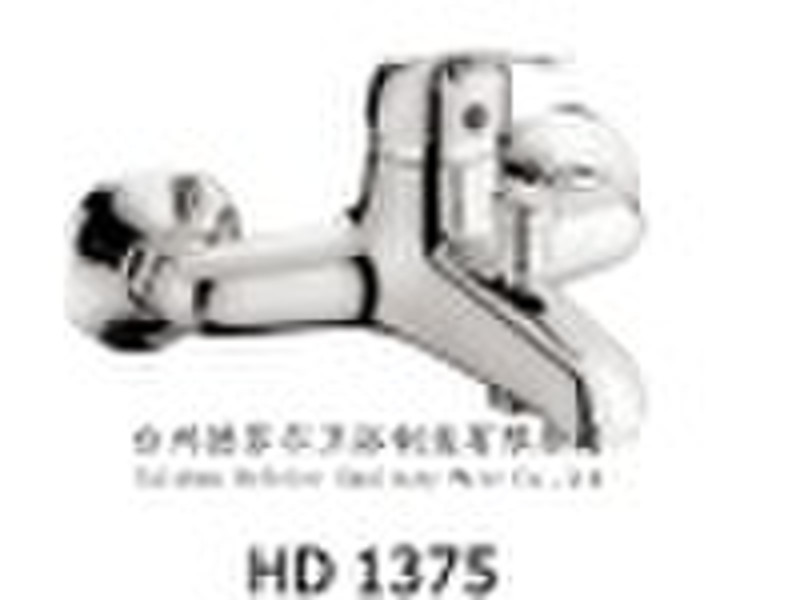 bath-shower faucet HD1375