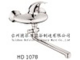 Badewanne Wasserhahn HD1078