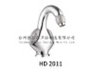 single lever basin faucet HD2011