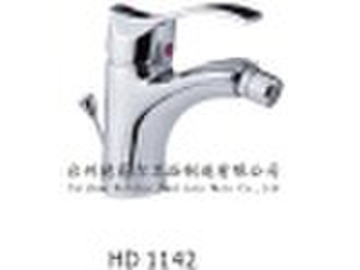 zinc alloy brass bidet mixer HD1142