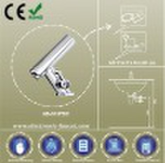 Ceramic Cartridge Electronic Mixer with Remote Con