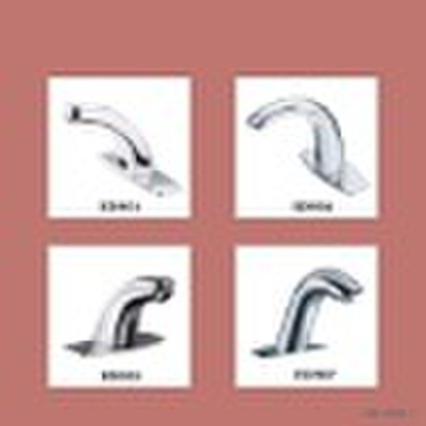 CE Certified Automatic Faucet HD500 Series