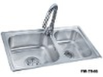 Kitchen Basin FW-7846