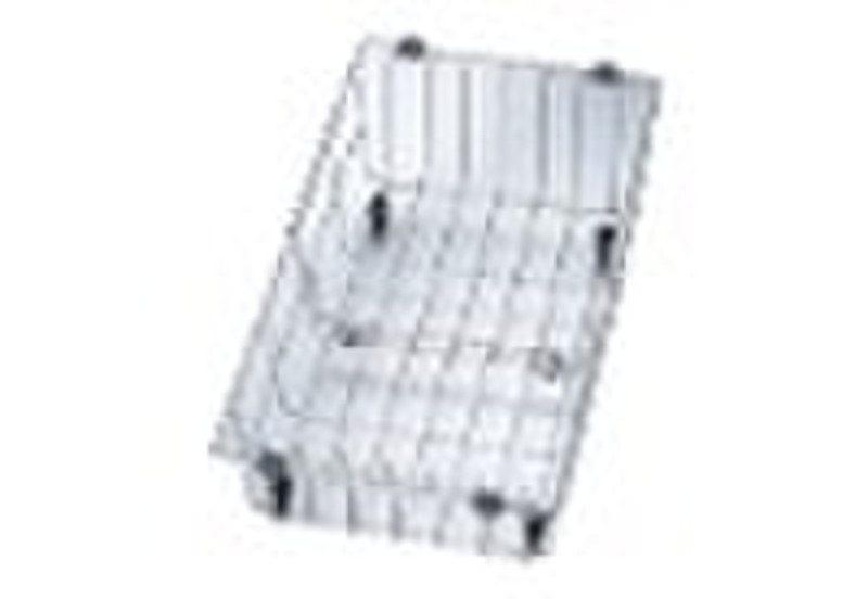 Stainless Steel Grid P-001