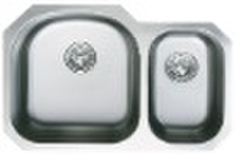 undermount kitchen sinks  A002