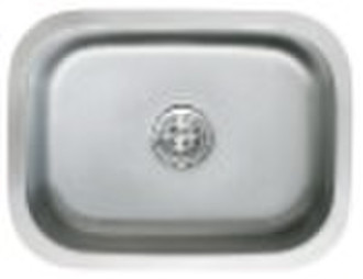 A005  undermount stainless steel sink