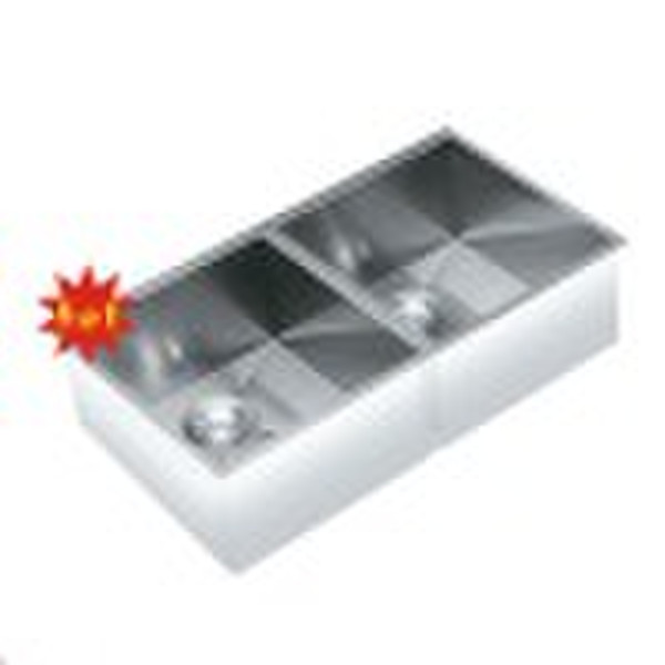 OS025  Stainless steel  sink