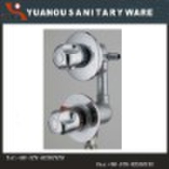 Thermostatic valve