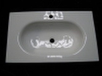 washbasin (crystallized glass basin)