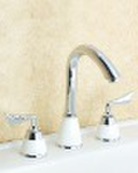 HE-1051-1 basin tap