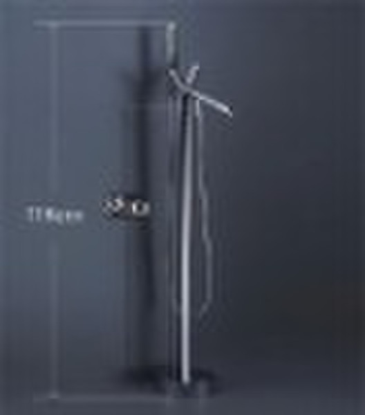 HB-1004  bathtub and shower faucet