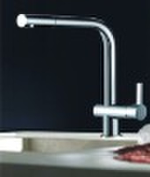 HF-1013 kitchen faucet