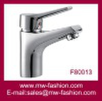 Decorative Arc Styling Basin Faucet