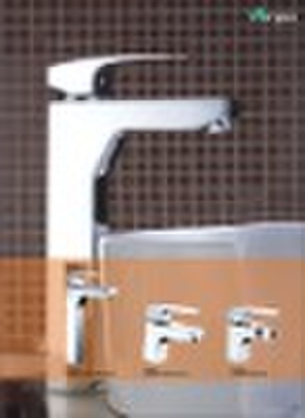 basin mixer