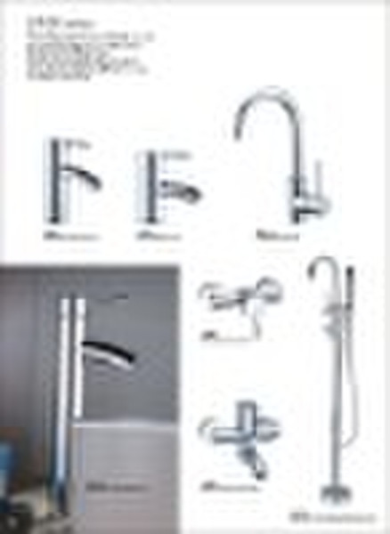 basin mixer