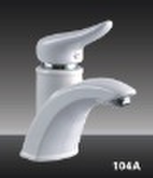 Ceramic faucets