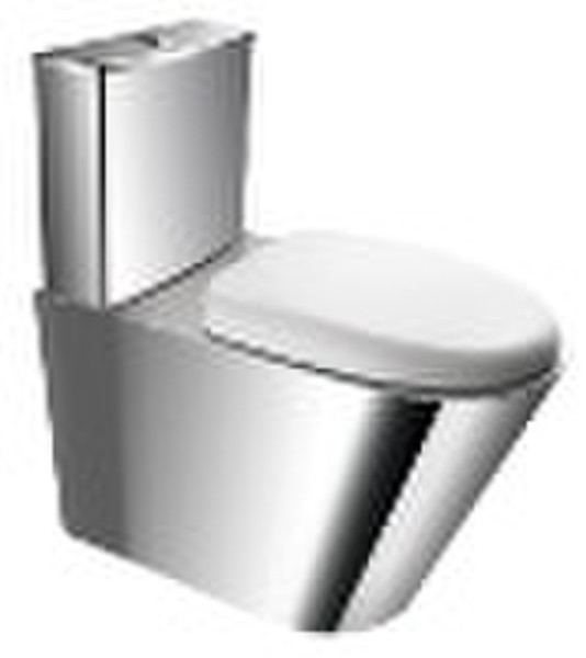 Stainless Steel Closestool