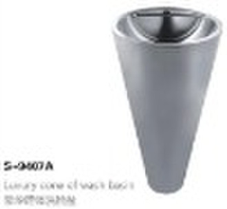 Luxury Cone Wash Basin