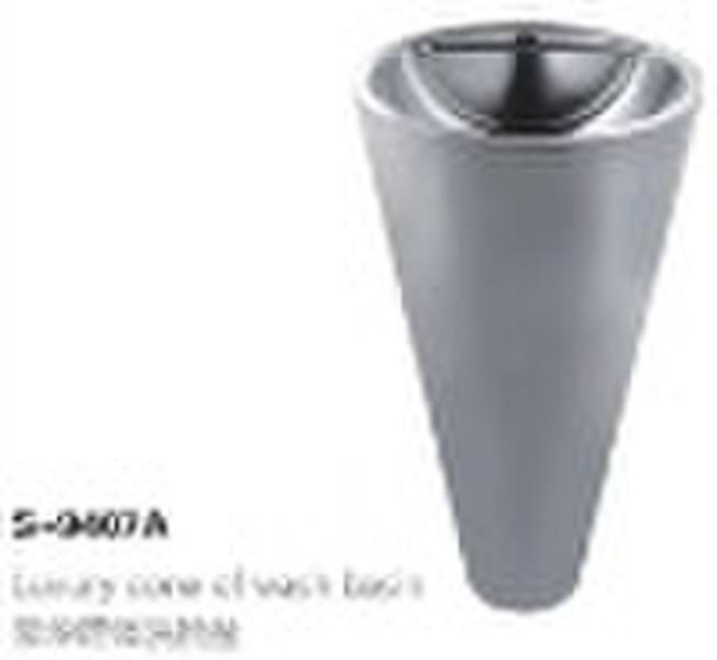 Luxury Cone Wash Basin
