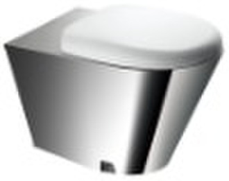 Stainless Steel Closestool
