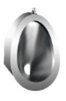 Stainless Steel Urinal