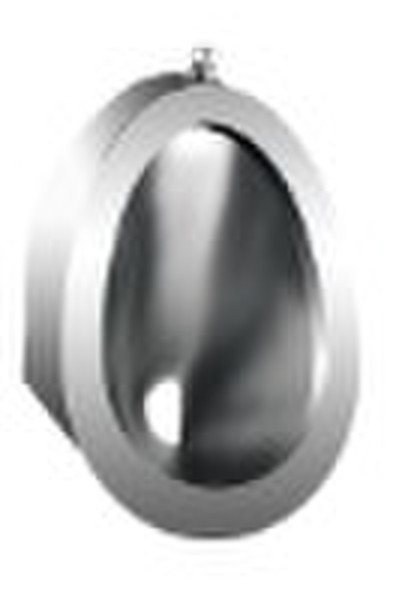 Stainless Steel Urinal