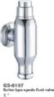 Toilet Flush Valve (Flush Valve, Self-Closing Flus