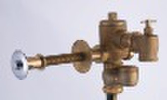 Flush Valve (Concealed Flush valve, In Wall Flush