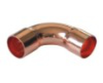 Solder ring copper fittings