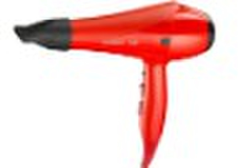 RCE-5180-red professional hair dryer