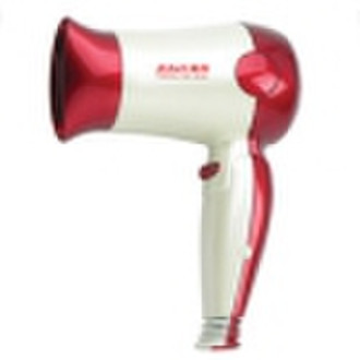 household hair dryer