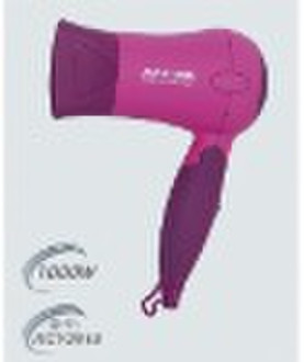 household hair dryer