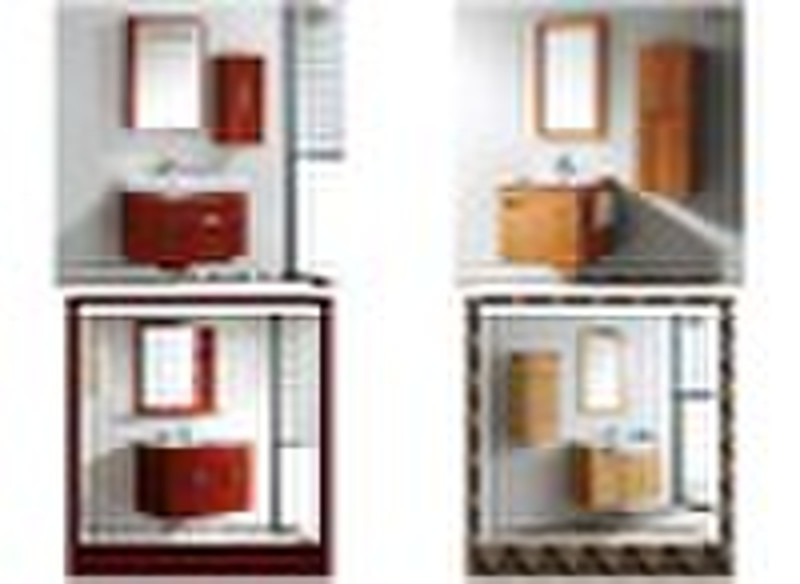 bathroom vanity cabinet