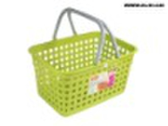 plastic basket