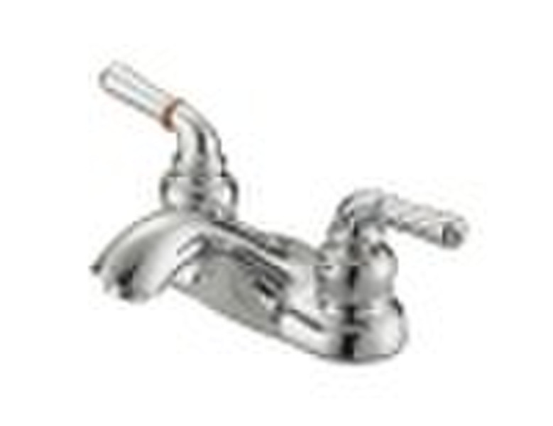 Lavatory UPC Faucet