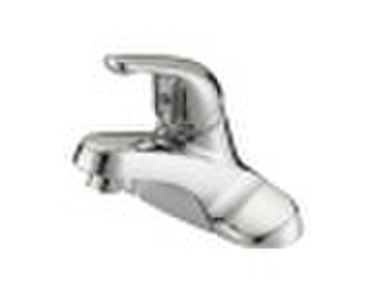 Lavatory UPC Faucet