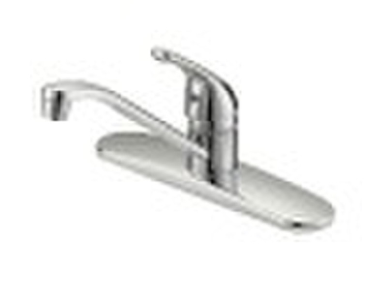 kitchen UPC faucet