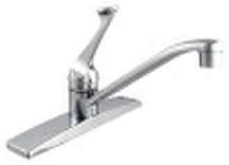 UPC Single metal handle  Faucet