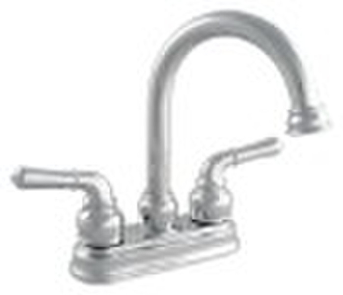 Lavatory UPC Faucet