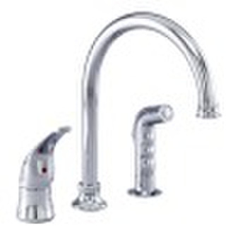 UPC Kitchen faucet