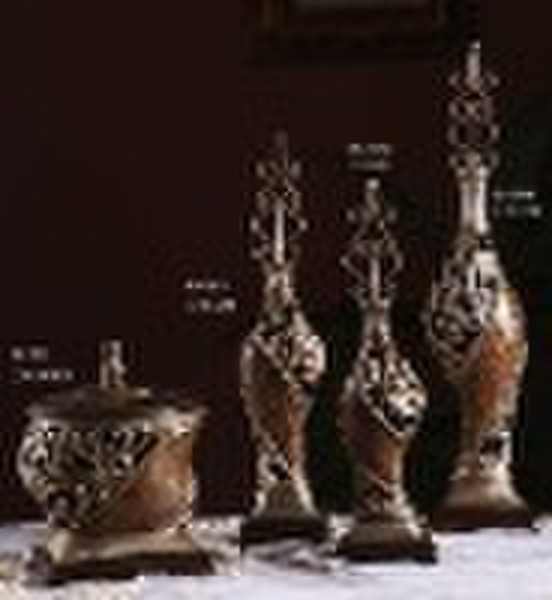 Полистоуна декоративных ремесел