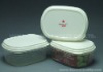 plastic food Container