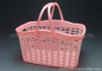 Plastic Basket