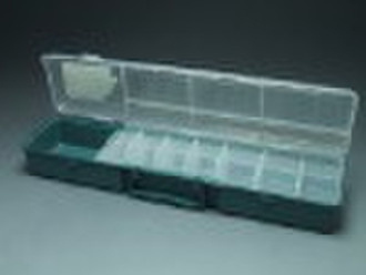 plastic tool box