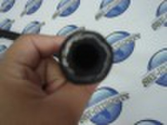 rubber hose smooth surface, 5110psi  6mm  hydrauli