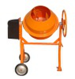 cement mixer