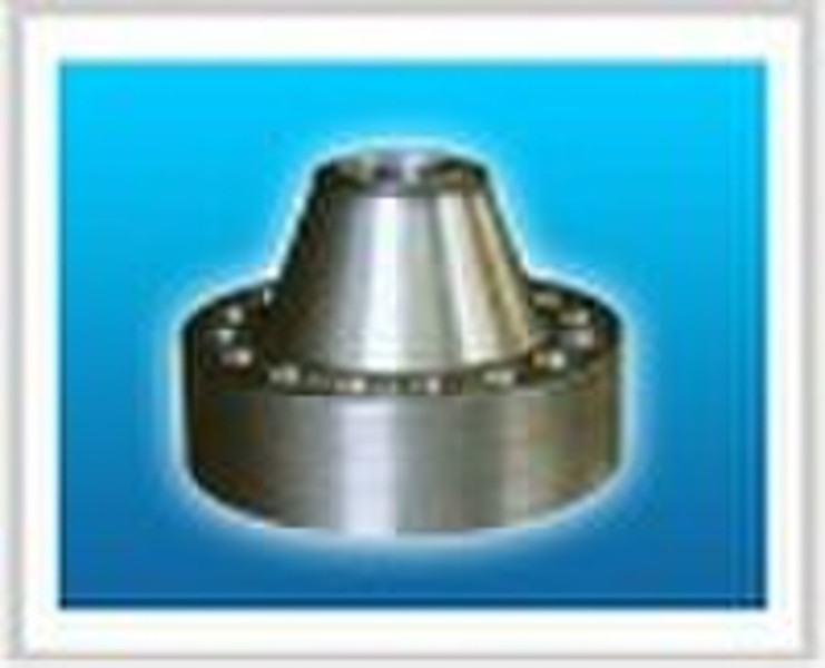 Stainless  steel flange